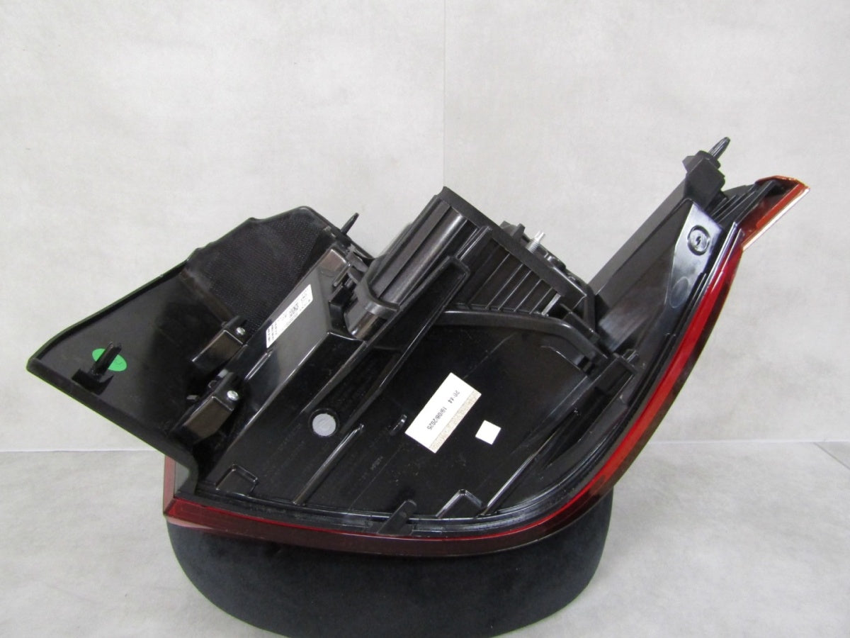 komplet LAMP TYLNYCH lijevi desni OPEL FRONTERA halogen 24- 9847645480 9847645