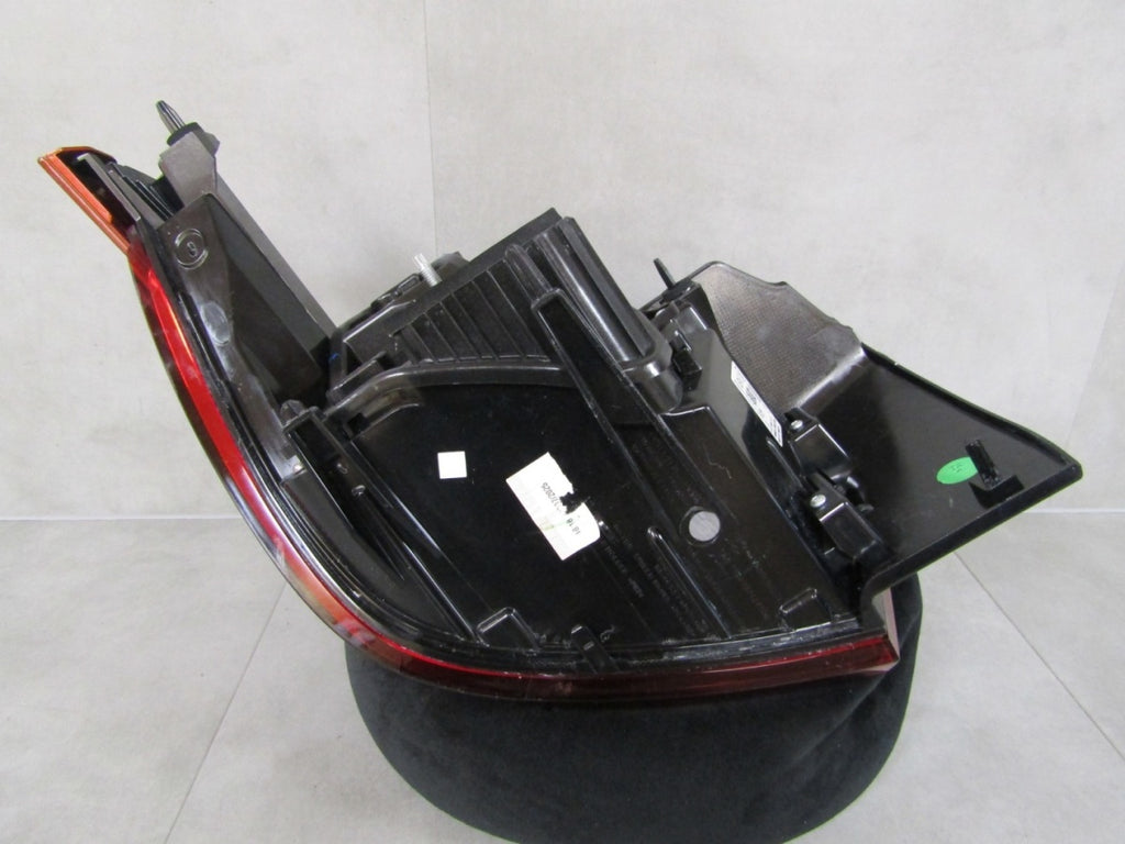 komplet LAMP TYLNYCH lijevi desni OPEL FRONTERA halogen 24- 9847645480 9847645