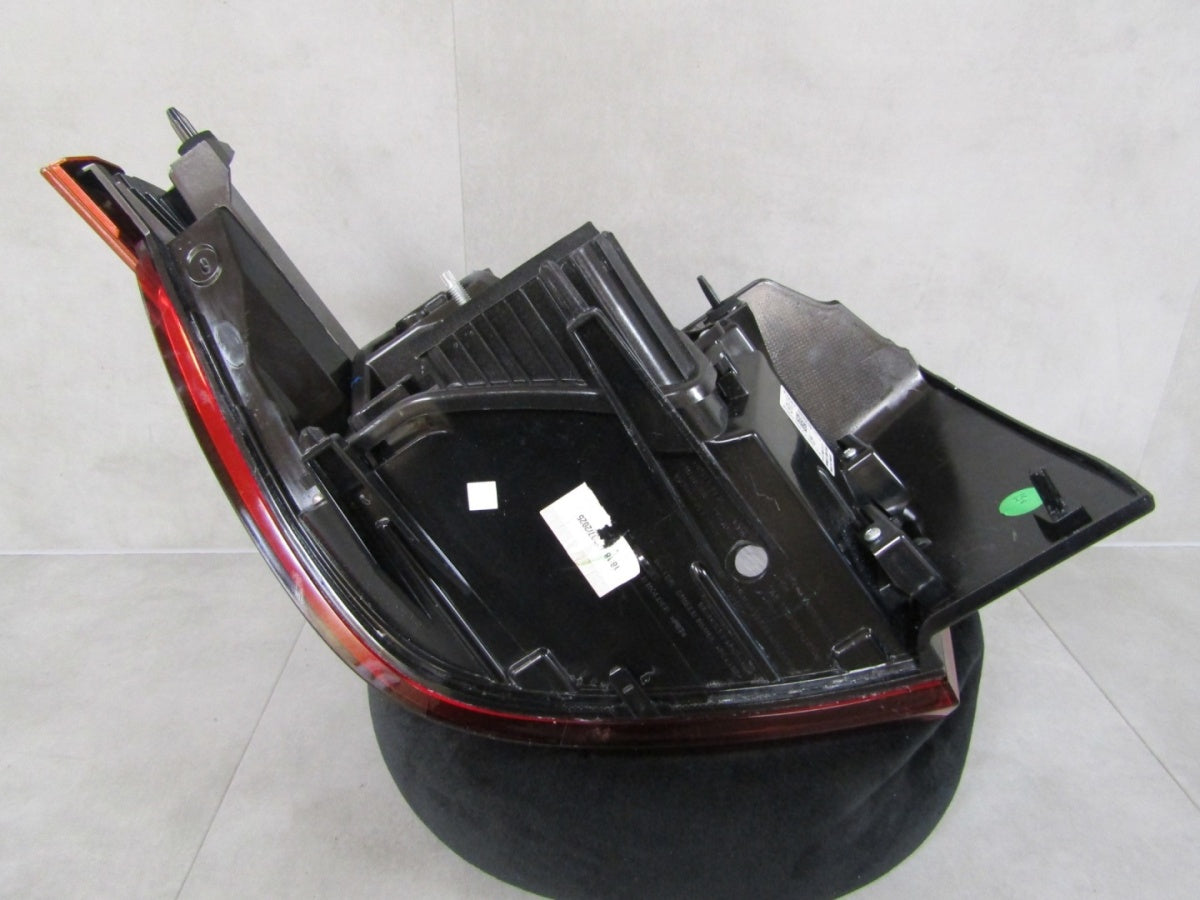 komplet LAMP TYLNYCH lijevi desni OPEL FRONTERA halogen 24- 9847645480 9847645