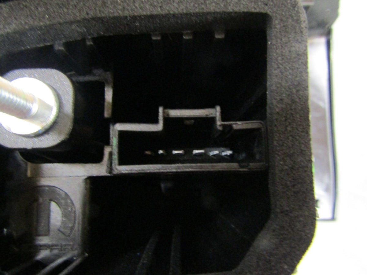 komplet LAMP TYLNYCH lijevi desni OPEL FRONTERA halogen 24- 9847645480 9847645