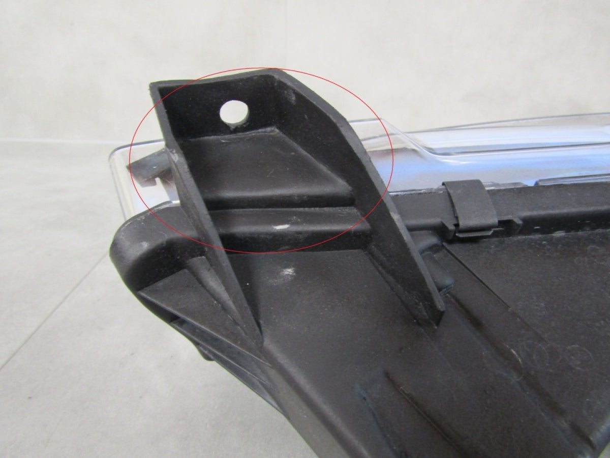 Prednji far TESLA MODEL 3 LED DRL 17-23 LH lijevi