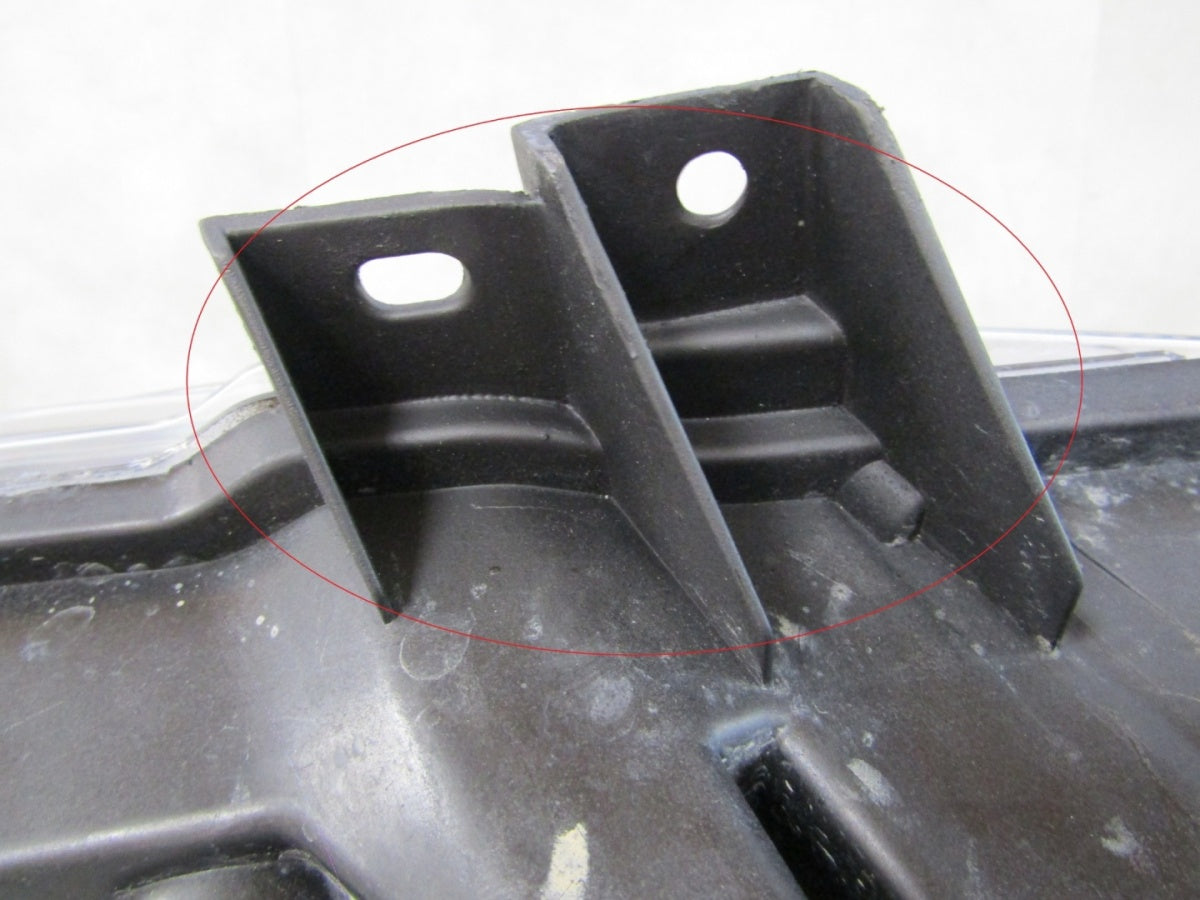 Prednji far TESLA MODEL 3 LED DRL 17-23 LH lijevi