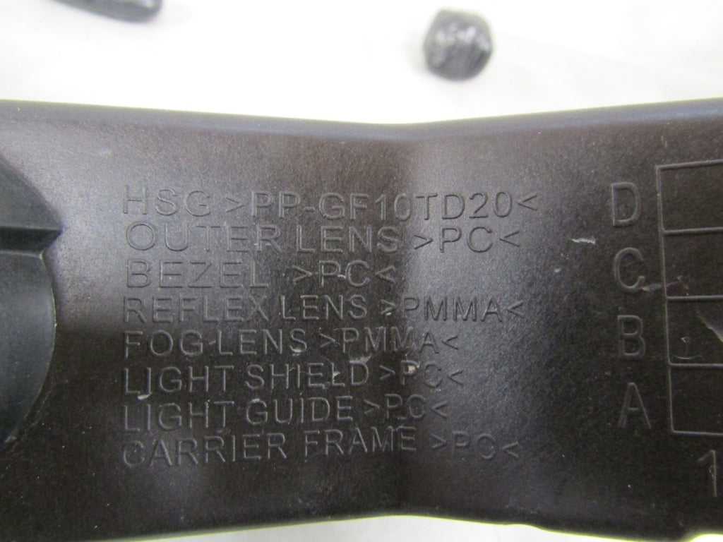 Prednji far TESLA MODEL 3 LED DRL 17-23 LH lijevi