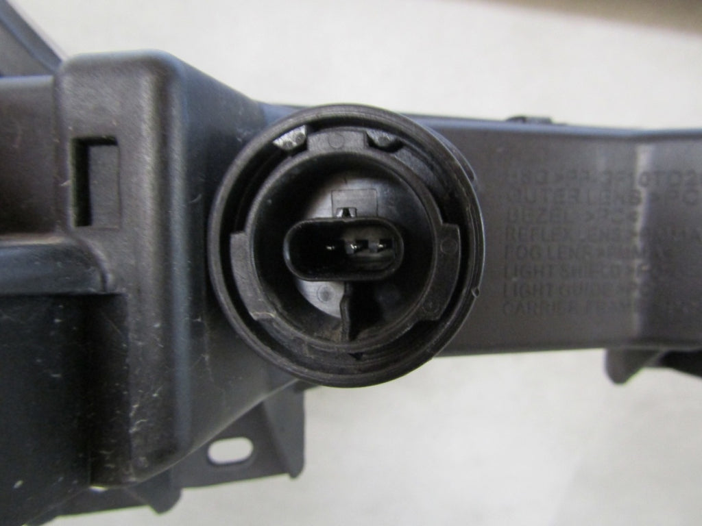 Prednji far TESLA MODEL 3 LED DRL 17-23 LH lijevi