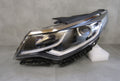 Prednji far KIA OPTIMA IV 4 halogen sa sočivom 18-20 LIFT LH lijevi 92101D4520