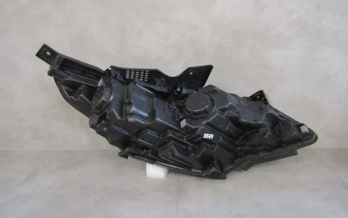 Prednji far KIA OPTIMA IV 4 halogen sa sočivom 18-20 LIFT LH lijevi 92101D4520