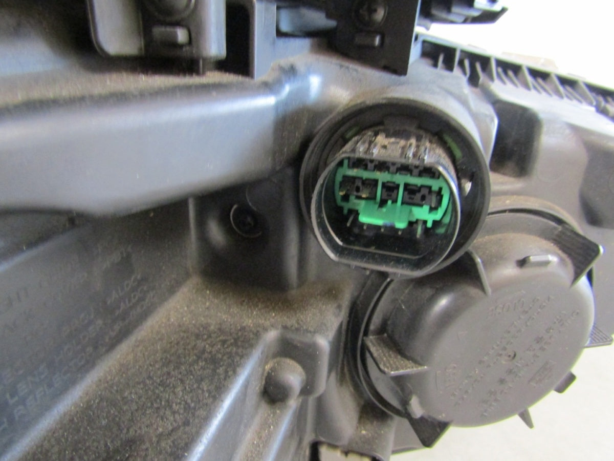 Prednji far KIA OPTIMA IV 4 halogen sa sočivom 18-20 LIFT LH lijevi 92101D4520