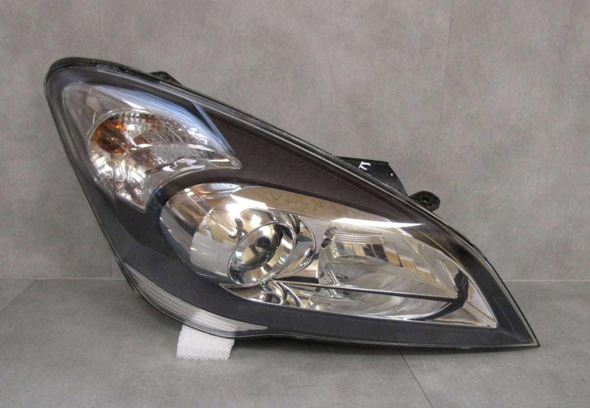 Prednji far KIA CEED I LIFT halogen SOCZEWAKA RH desni 09-12