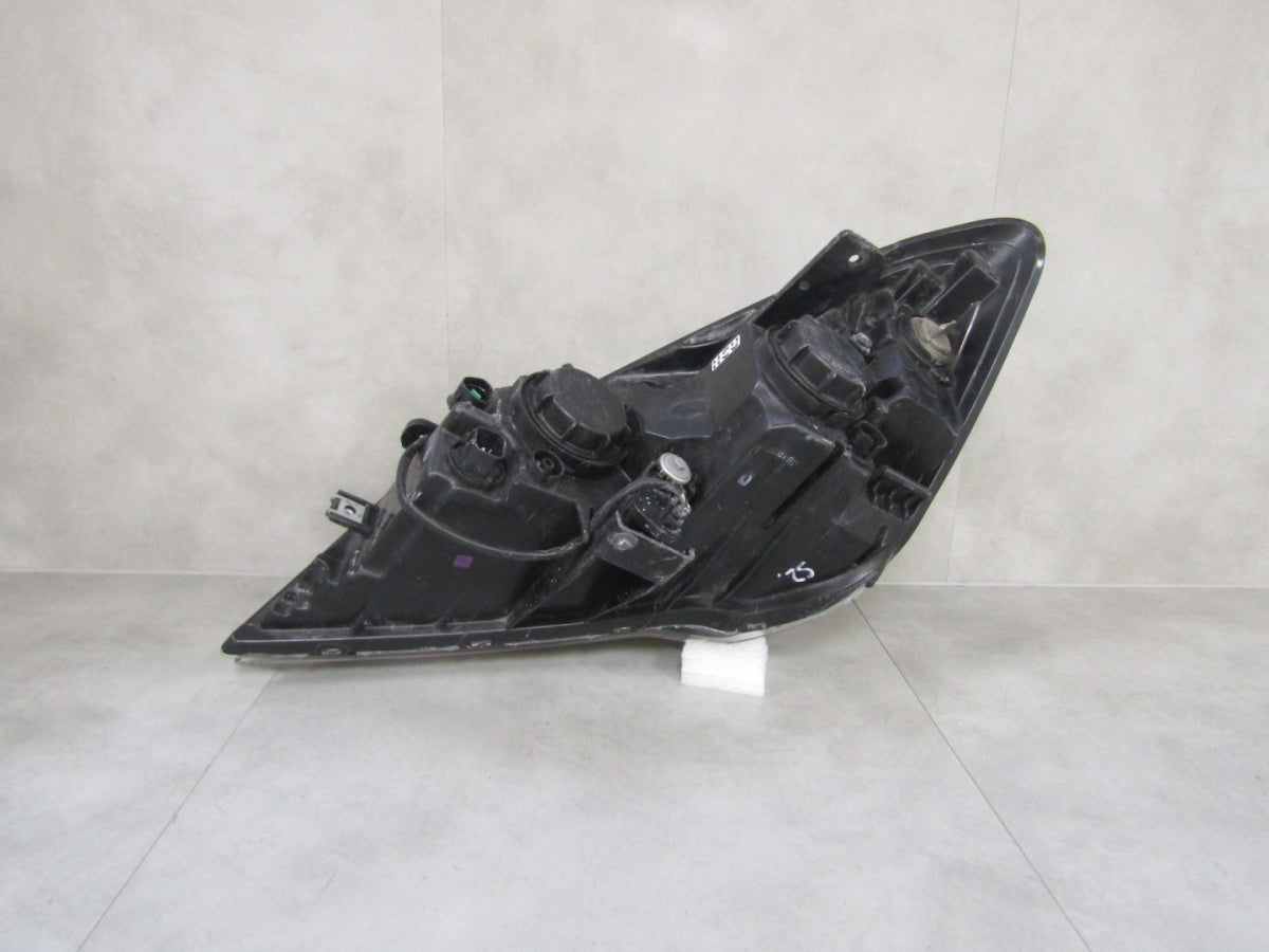 Prednji far KIA CEED I LIFT halogen SOCZEWAKA RH desni 09-12