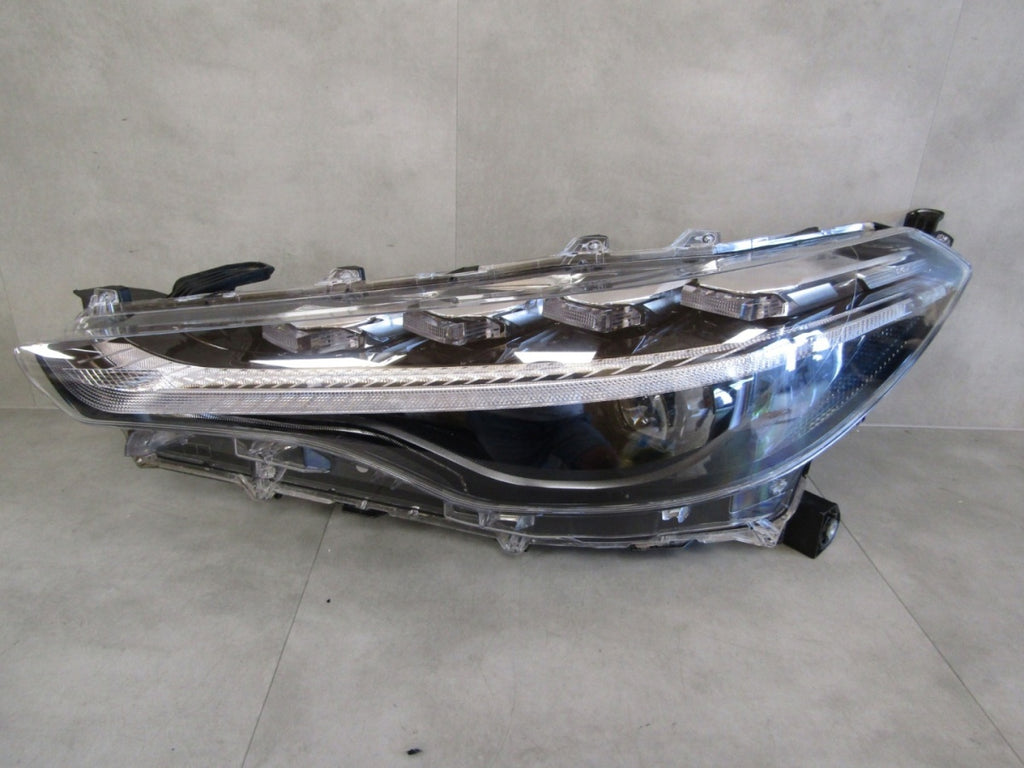 Prednji far TOYOTA COROLLA CROSS FULL LED 20- LH lijevi HASCO 16-184