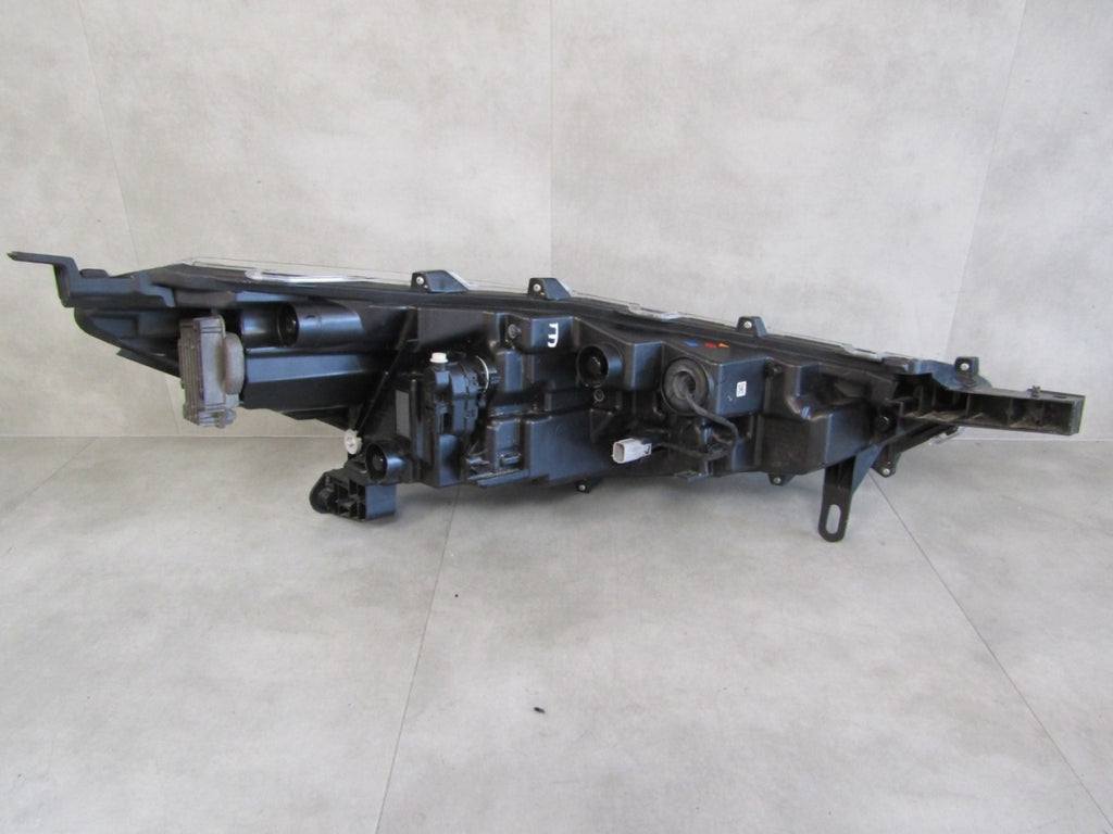 Prednji far TOYOTA COROLLA CROSS FULL LED 20- LH lijevi HASCO 16-184
