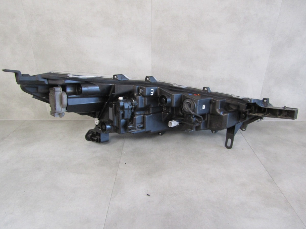 Prednji far TOYOTA COROLLA CROSS FULL LED 20- LH lijevi HASCO 16-184