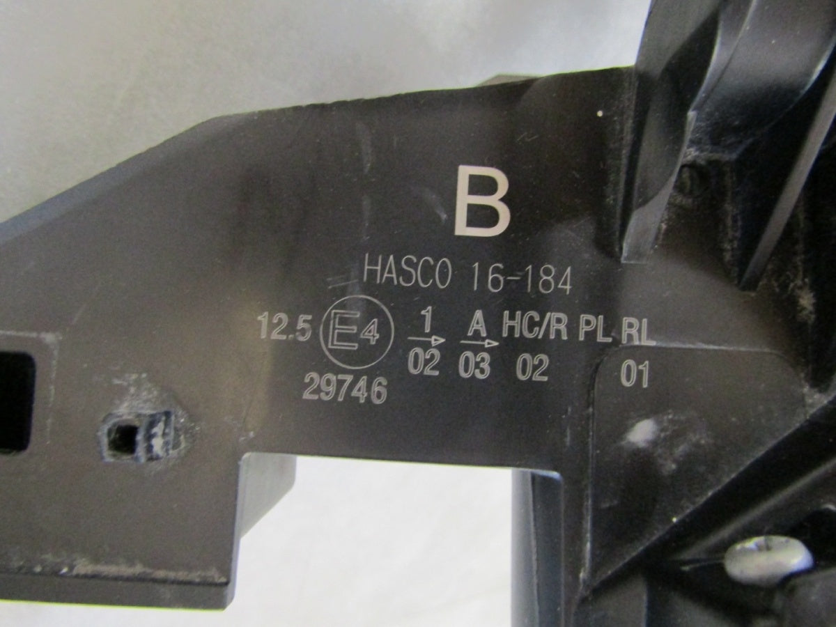 Prednji far TOYOTA COROLLA CROSS FULL LED 20- LH lijevi HASCO 16-184