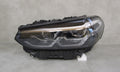Prednji far BMW X3 G01 X4 G02 Lift LCI FULL LED 21- LH 5A29201