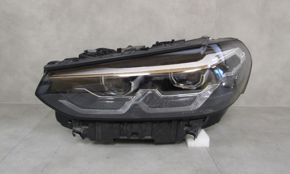 Prednji far BMW X3 G01 X4 G02 Lift LCI FULL LED 21- LH 5A29201