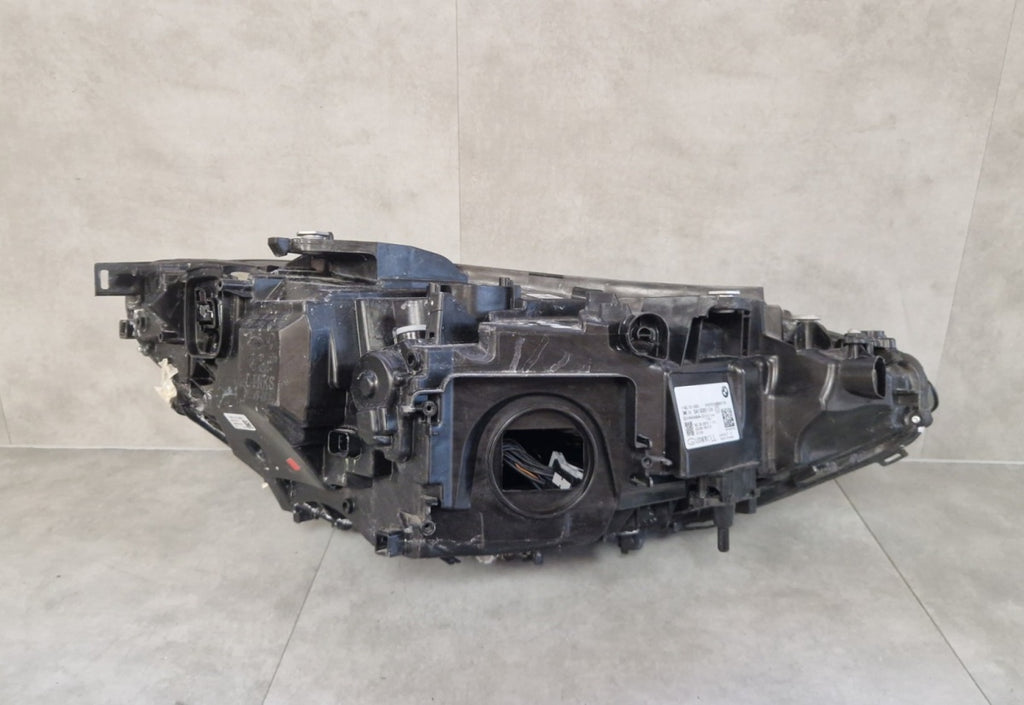 Prednji far BMW 4 G22 G23 G26 M3 G80 M4 G82 FULL LED lijevi LH 20- 5A19351-04