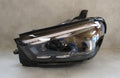Prednji far MERCEDES GLE W167 LIFT FULL LED MULTIBEAM 23- LH lijevi A1679068309