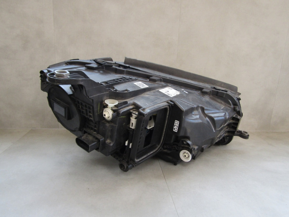 Prednji far MERCEDES GLE W167 LIFT FULL LED MULTIBEAM 23- LH lijevi A1679068309