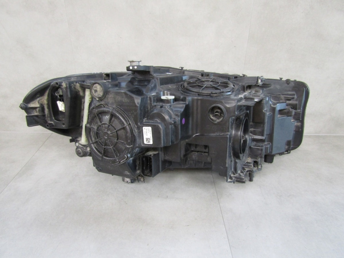 Prednji far BMW 5 G30 G31 ADAPTIVE FULL LED 17-20 LH lijevi 8499121-03