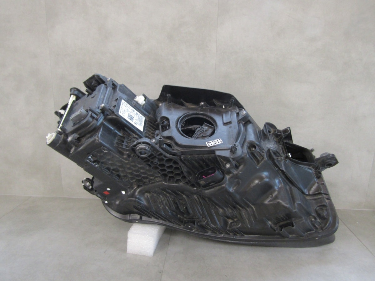 Prednji far VOLKSWAGEN TOUAREG 3 III 761 FULL LED 18-23 LH lijevi 761941113A