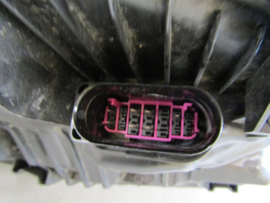 Prednji far VOLKSWAGEN TOUAREG 3 III 761 FULL LED 18-23 LH lijevi 761941113A