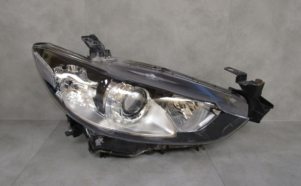 Prednji far MAZDA 6 VI GJ 12-14 halogen sa sočivom RH desni