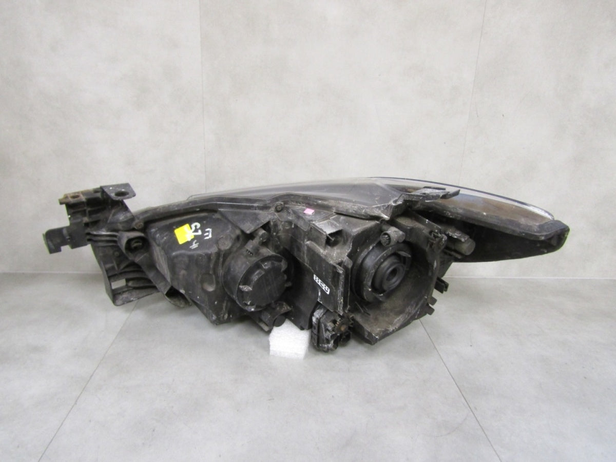 Prednji far MAZDA 6 VI GJ 12-14 halogen sa sočivom RH desni