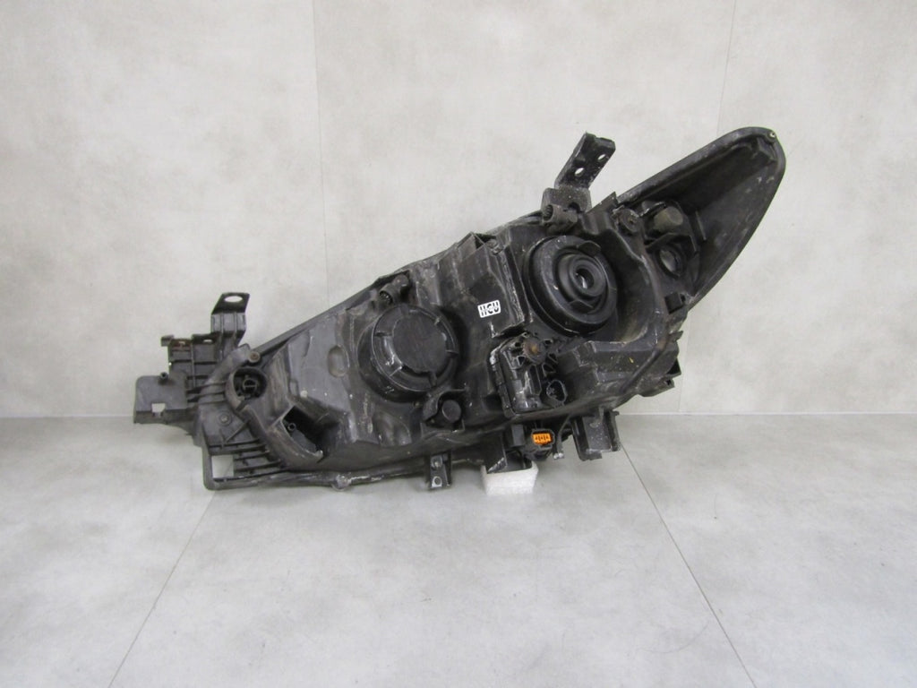 Prednji far MAZDA 6 VI GJ 12-14 halogen sa sočivom RH desni