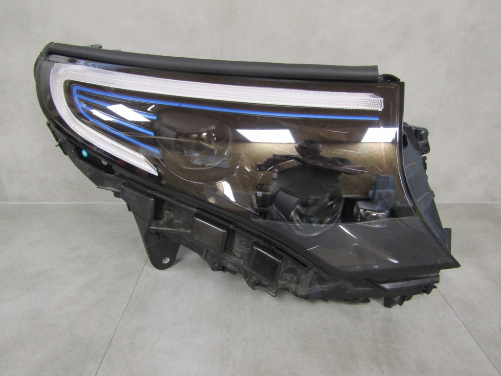 Prednji far Mercedes EQC W293 Full LED RH desni A2939060201 19-23