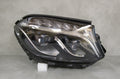 Prednji far MERCEDES GLS X166 W166 FULL LED ILS RH desni 15-19 A1669064603