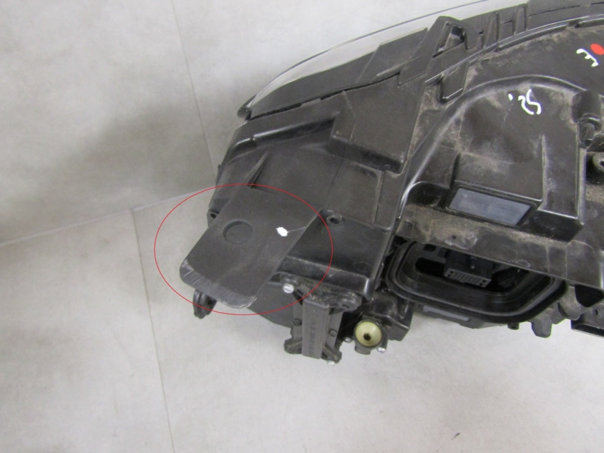 Prednji far CITROEN C5 AIRCROSS LIFT LED LH lijevi 22- 9845356280
