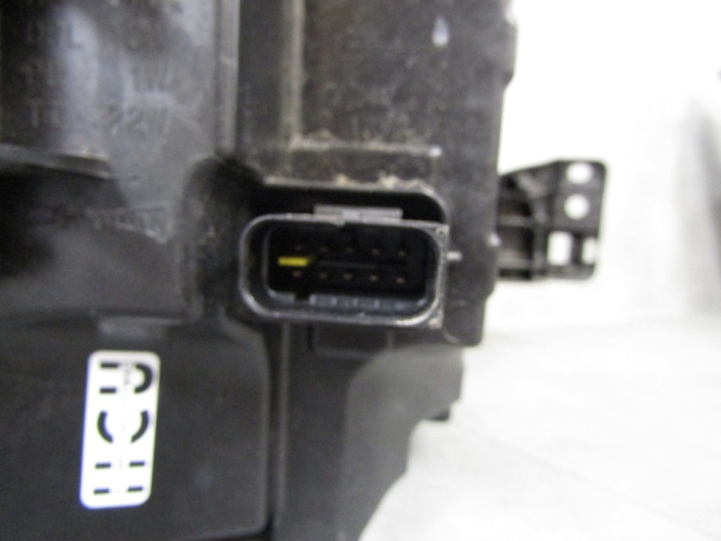 Prednji far CITROEN C5 AIRCROSS LIFT LED LH lijevi 22- 9845356280