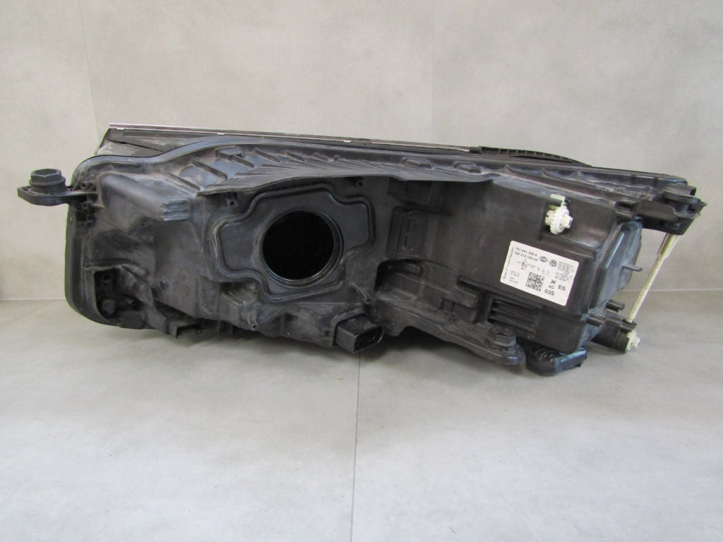 Prednji far VOLKSWAGEN TOUAREG 3 III 761 FULL LED 18-23 RH desni 761941036A
