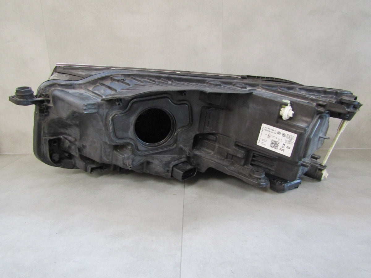 Prednji far VOLKSWAGEN TOUAREG 3 III 761 FULL LED 18-23 RH desni 761941036A