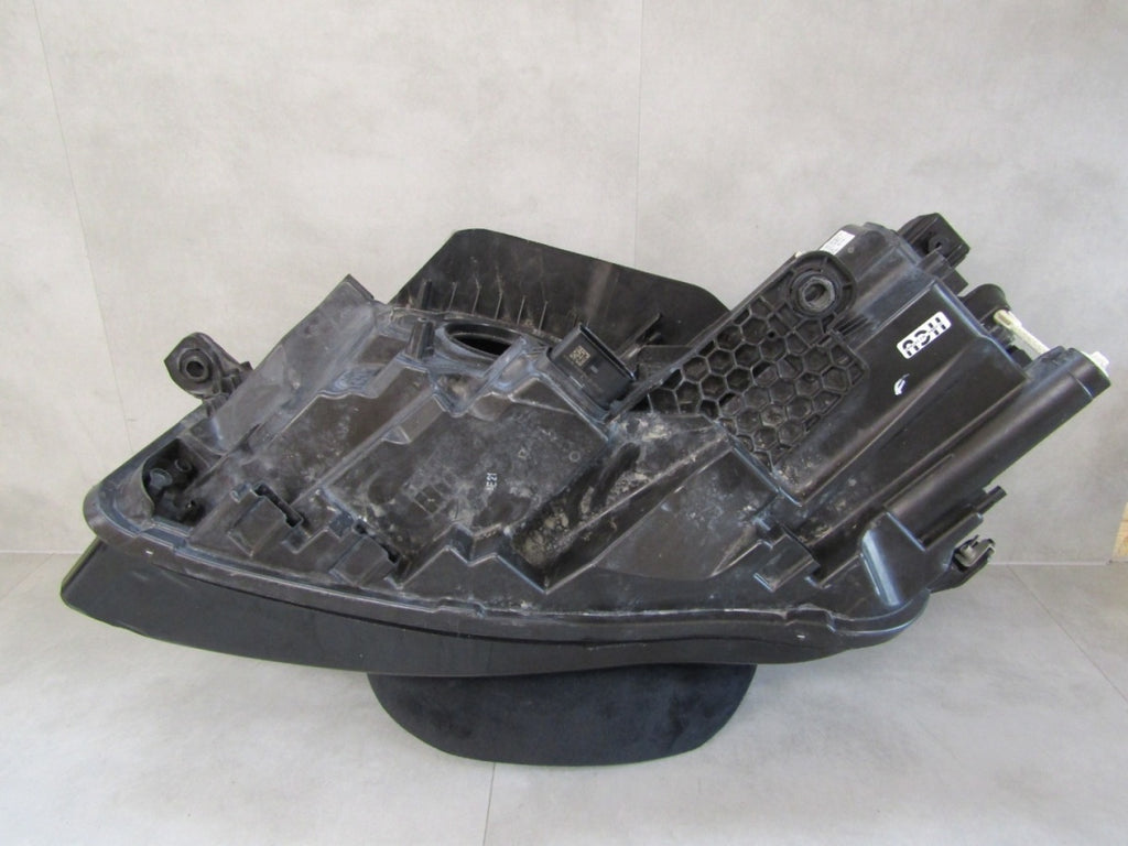 Prednji far VOLKSWAGEN TOUAREG 3 III 761 FULL LED 18-23 RH desni 761941036A