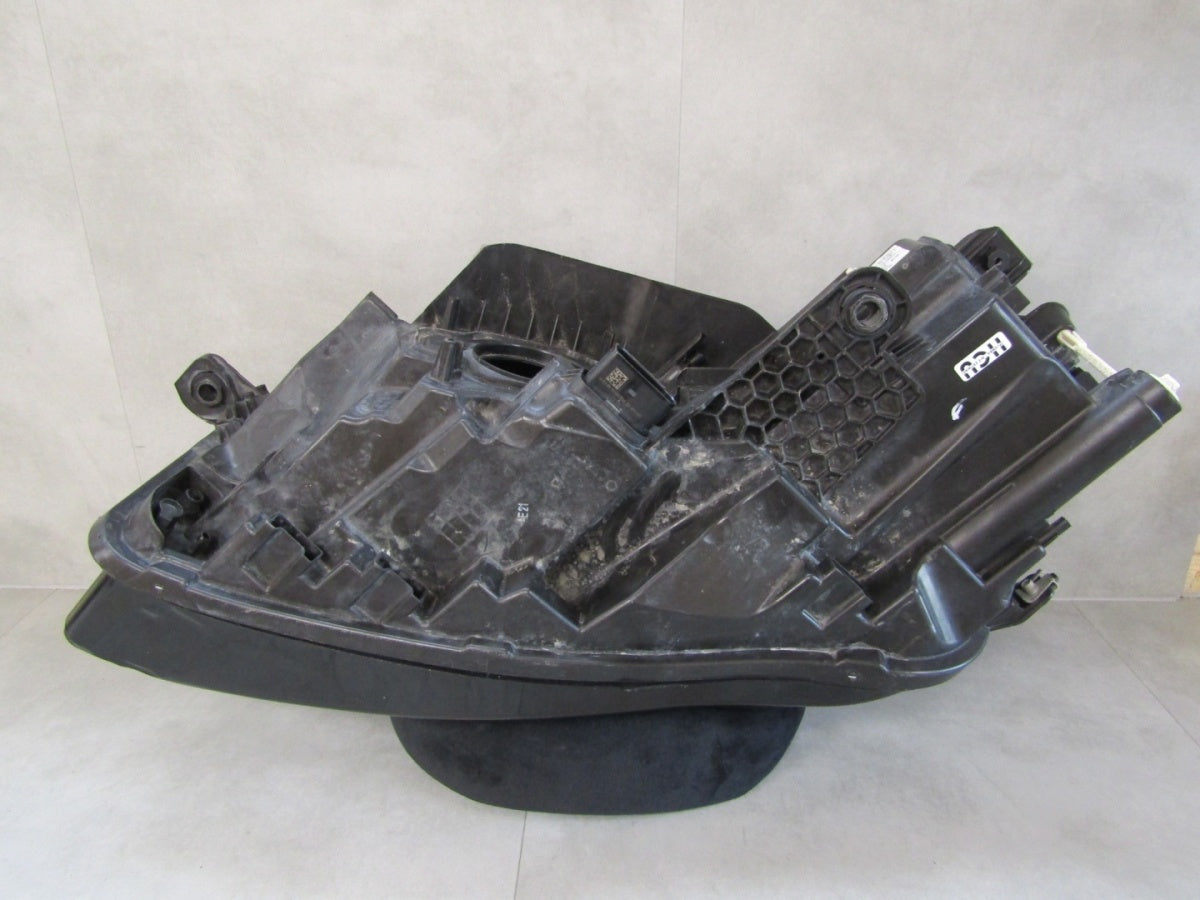 Prednji far VOLKSWAGEN TOUAREG 3 III 761 FULL LED 18-23 RH desni 761941036A