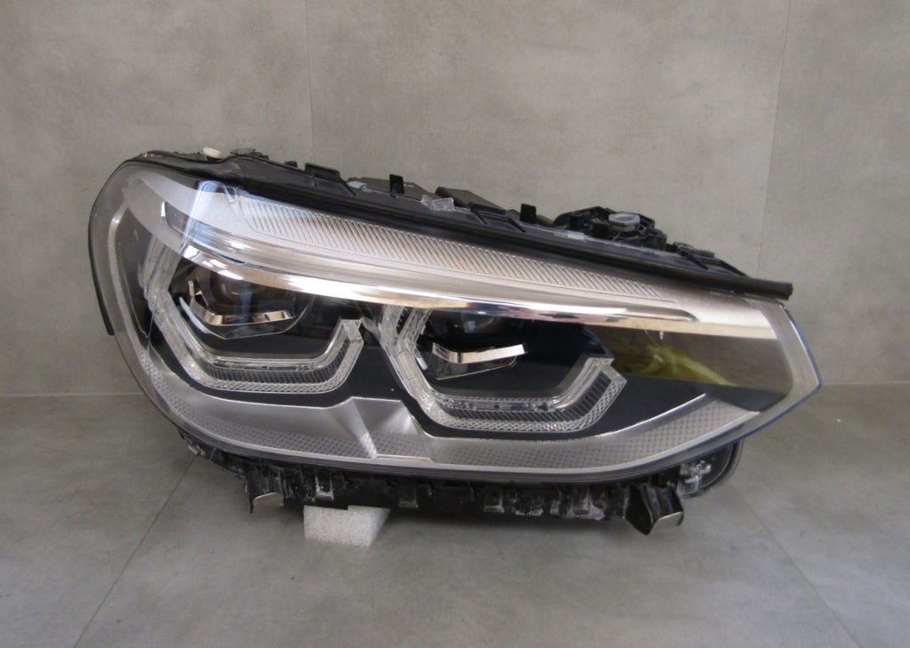 Prednji far BMW X3 G01 X4 G02 FULL LED ADAPTIVE 17-21 RH desni 8739654-02