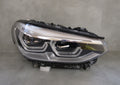 Prednji far BMW X3 G01 X4 G02 FULL LED ADAPTIVE 17-21 RH desni 8739654-02