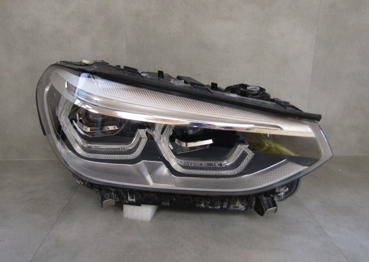 Prednji far BMW X3 G01 X4 G02 FULL LED ADAPTIVE 17-21 RH desni 8739654-02