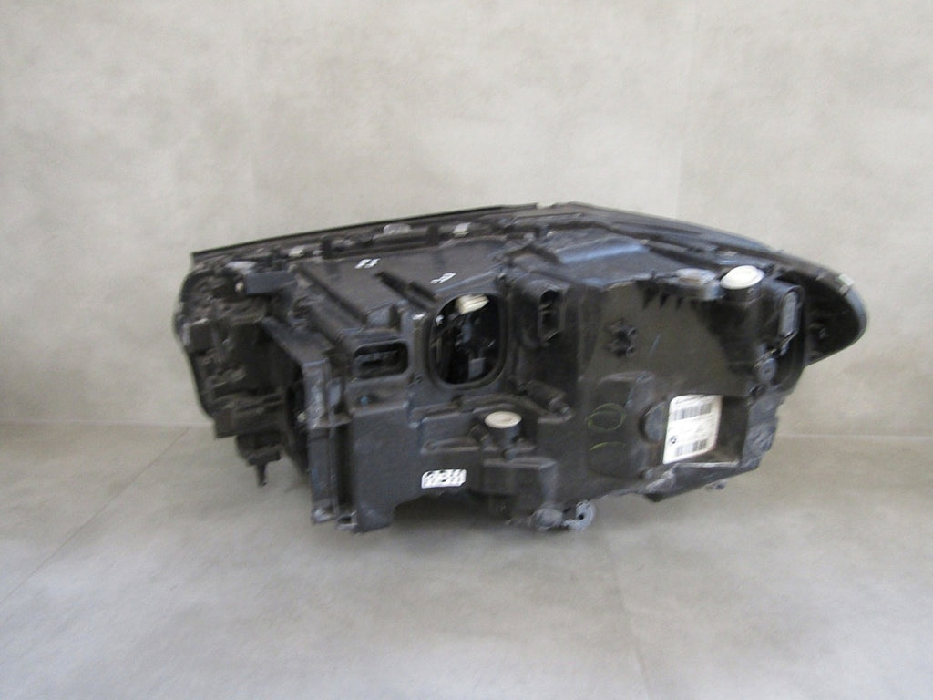 Prednji far BMW X3 G01 X4 G02 FULL LED ADAPTIVE 17-21 RH desni 8739654-02