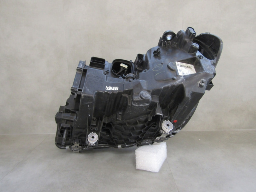 Prednji far BMW X3 G01 X4 G02 FULL LED ADAPTIVE 17-21 RH desni 8739654-02