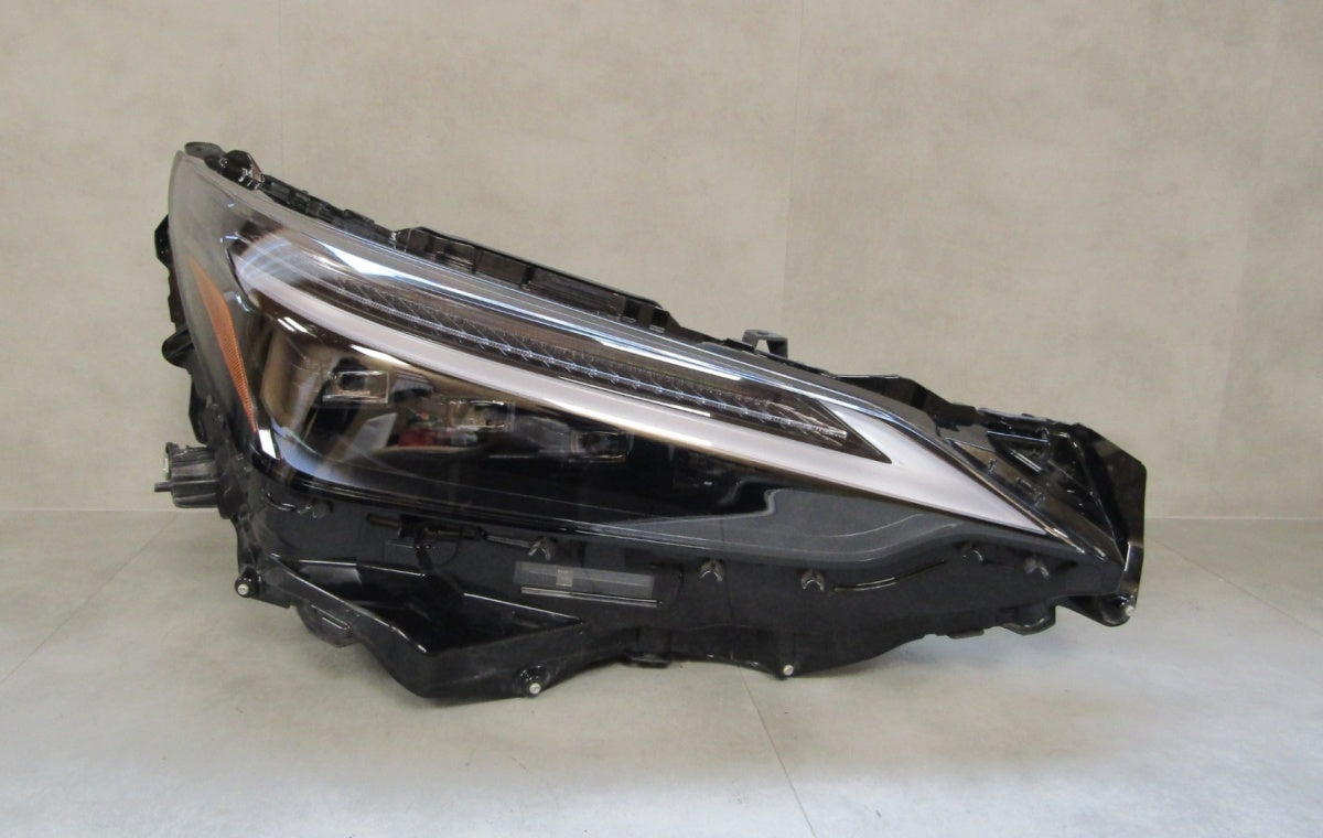 Prednji far LEXUS NX II FULL LED RH desni 21-