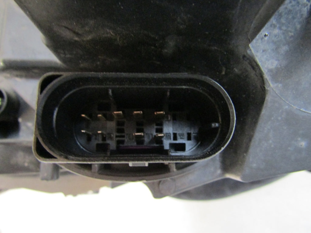 Prednji far MERCEDES GLE 166 LIFT FULL LED ILS 15-19 RH desni