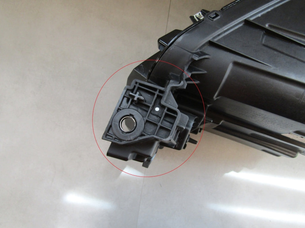 Prednji far OPEL FRONTERA LED 24- LH lijevi 9850142580