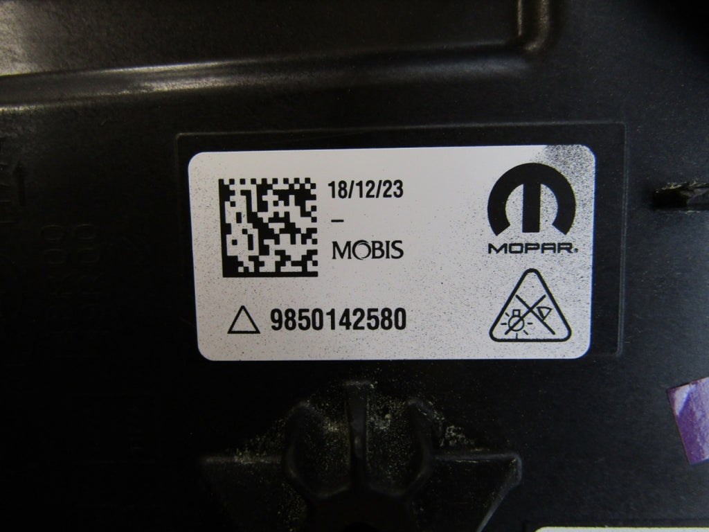 Prednji far OPEL FRONTERA LED 24- LH lijevi 9850142580