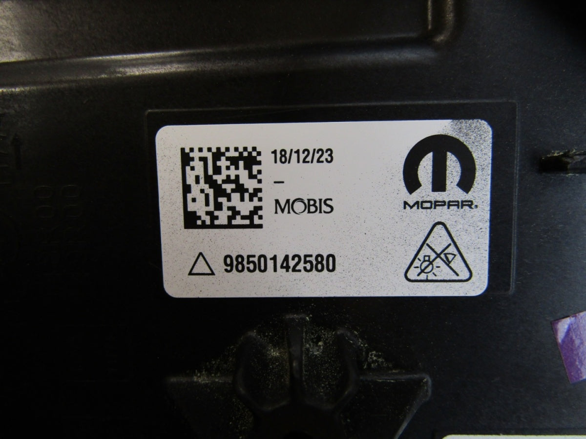 Prednji far OPEL FRONTERA LED 24- LH lijevi 9850142580