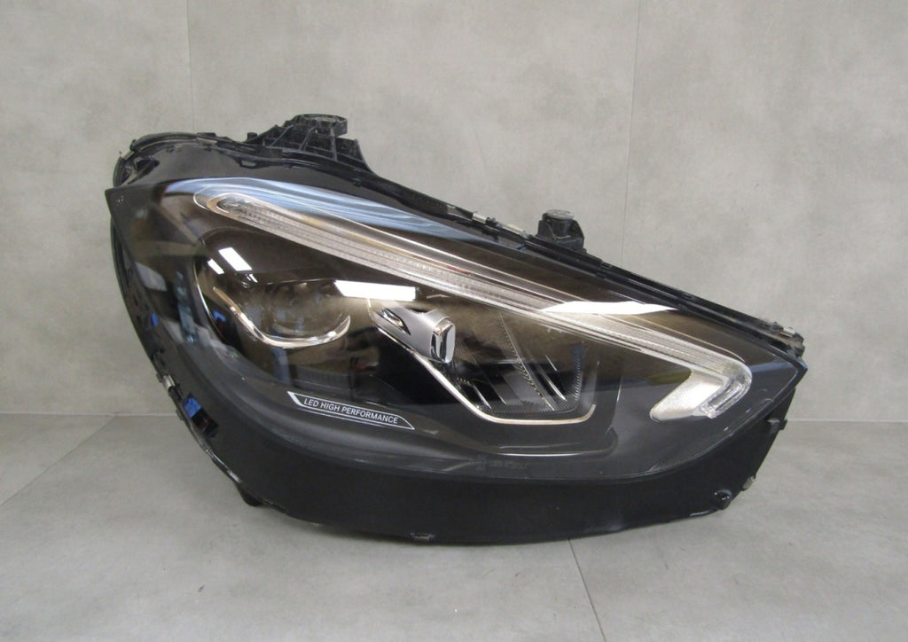 Prednji far MERCEDES C klasa W206 FULL LED PERFORMANCE 21- RH A2069060803