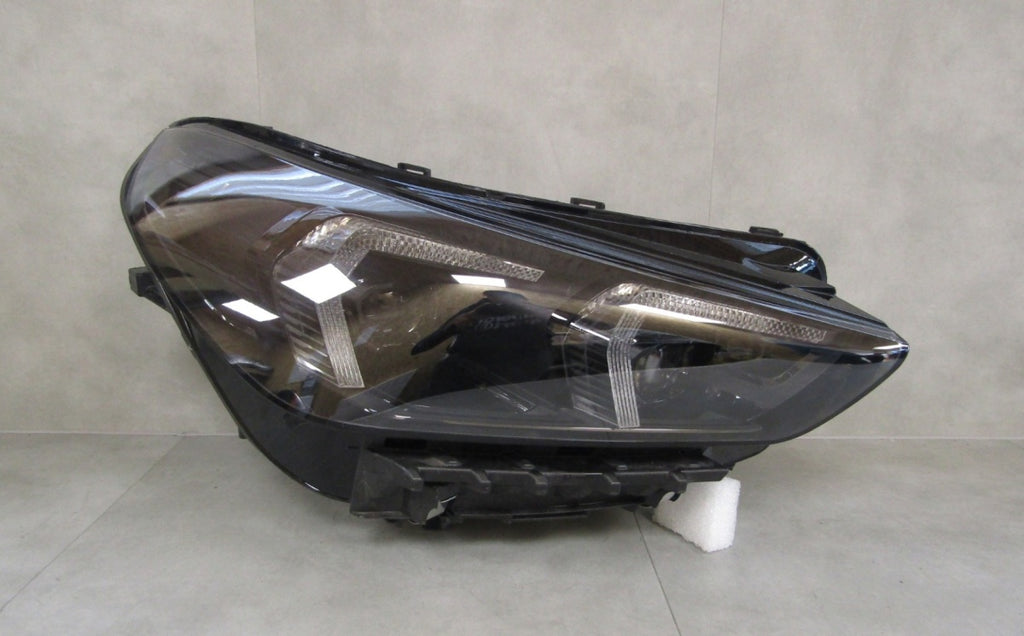 Prednji far BMW X1 U11 FULL LED BLACK 22- RH desni 5A9A236-01