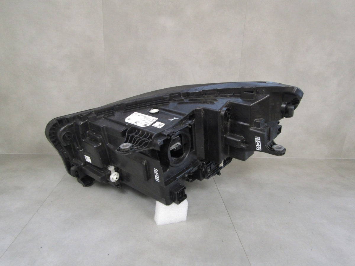 Prednji far BMW X1 U11 FULL LED BLACK 22- RH desni 5A9A236-01