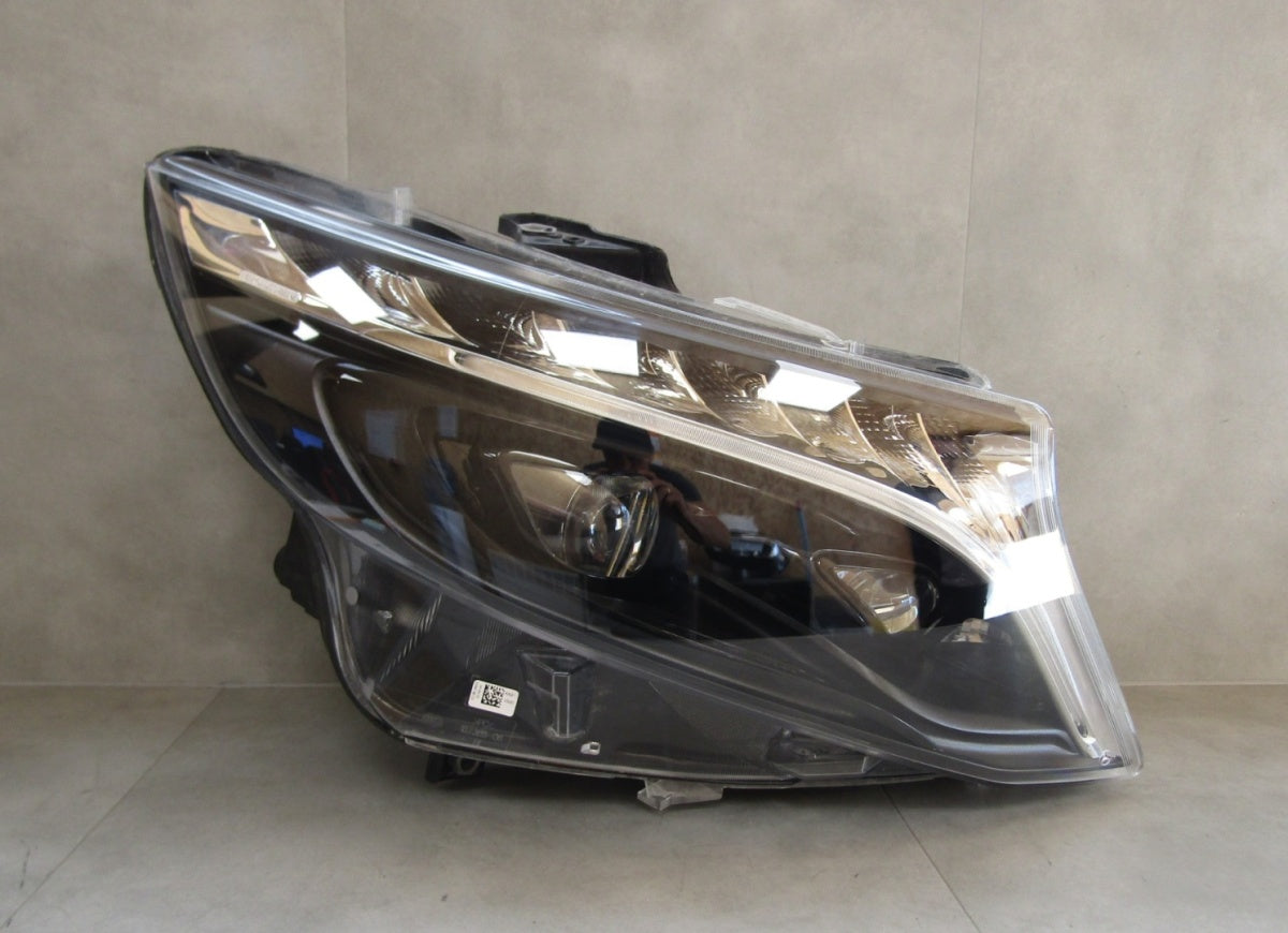 Prednji far MERCEDES V klasa W447 FULL LED ILS LIFT 19- RH A4479063301